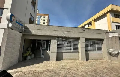 Sala comercial para alugar no Centro, Ponta Grossa 
