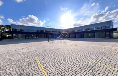 Sala comercial para alugar fraternitá mall - uvaranas