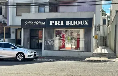 Sala comercial para alugar no Centro, Ponta Grossa 