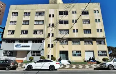 Apartamento com 1 quarto para alugar no Centro, Ponta Grossa 