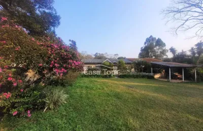 Chácara / sítio com 10 quartos à venda no Centro, Prudentópolis 