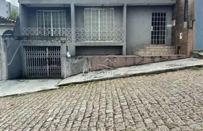 Casa com 4 quartos à venda no Estrela, Ponta Grossa 