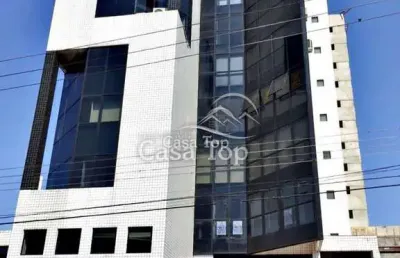 Sala comercial à venda no centro - edifício clinical tower