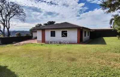 Casa com 3 quartos à venda no Oficinas, Ponta Grossa 