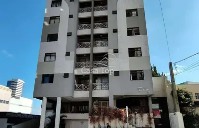 Apartamento para alugar edifício villagio splendore - centro