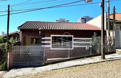 Casa com 2 quartos à venda no Estrela, Ponta Grossa 