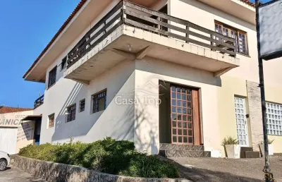Sala comercial para alugar no Orfãs, Ponta Grossa 