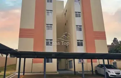 Apartamento à venda residencial victória park - vila estrela