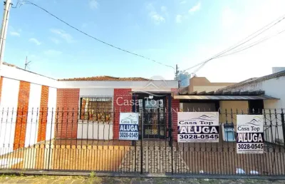 Casa com 4 quartos para alugar no Uvaranas, Ponta Grossa 