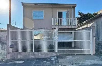 Casa com 3 quartos à venda no Orfãs, Ponta Grossa 