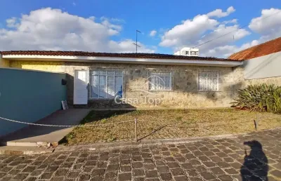 Casa com 5 quartos para alugar no Orfãs, Ponta Grossa 