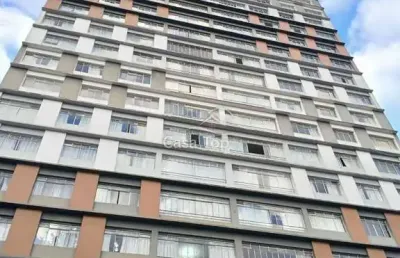 Apartamento com 4 quartos à venda no Centro, Ponta Grossa 