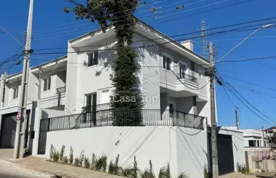 Casa com 3 quartos à venda no Orfãs, Ponta Grossa 