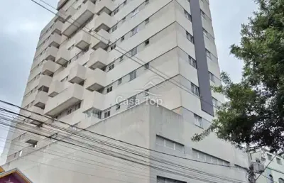 Apartamento garden semimobiliado para alugar edifício esthefani - centro