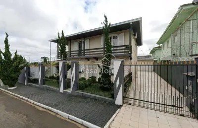 Casa com 3 quartos à venda no Oficinas, Ponta Grossa 