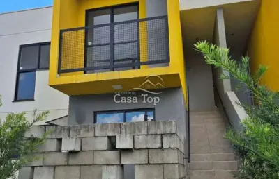Apartamento com 2 quartos à venda no Uvaranas, Ponta Grossa 
