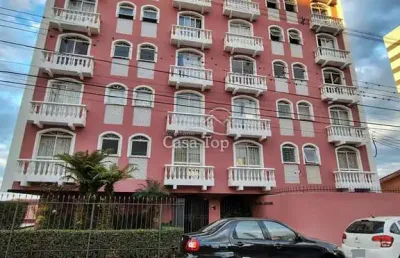 Apartamento para alugar  edifício dona leocádia - centro (em negociação)