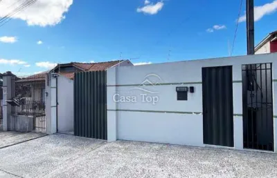 Casa com 3 quartos à venda no Boa Vista, Ponta Grossa 