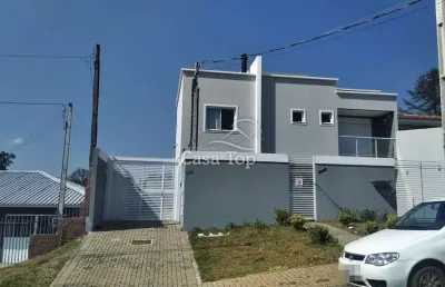 Sobrado para alugar residencial zahailo ii - olarias