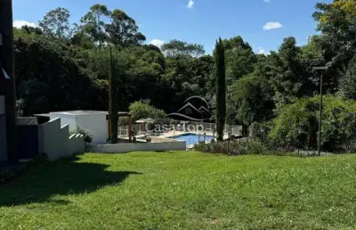 Terreno à venda no Colônia Dona LuÍza, Ponta Grossa 