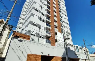 Apartamento semimobiliado à venda edifício pablo vilaró - centro