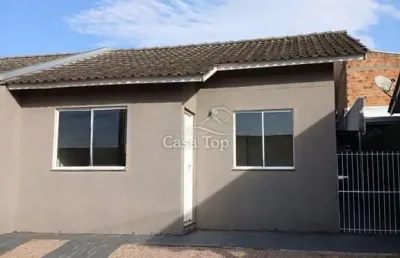 Casa em condomínio fechado com 2 quartos para alugar no Oficinas, Ponta Grossa 