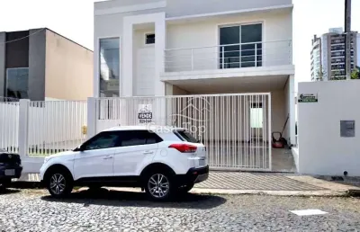 Casa com 4 quartos à venda no Estrela, Ponta Grossa 