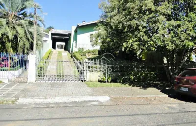 Casa com 4 quartos à venda no Oficinas, Ponta Grossa 