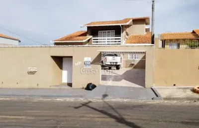 Casa com 4 quartos à venda no Contorno, Ponta Grossa 