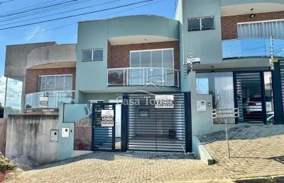 Casa com 3 quartos à venda no Estrela, Ponta Grossa 