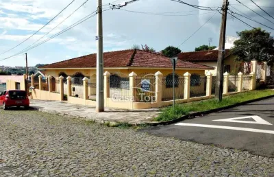 Casa com 3 quartos à venda no Orfãs, Ponta Grossa 