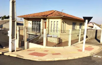 Casa com 4 quartos à venda no Boa Vista, Ponta Grossa 