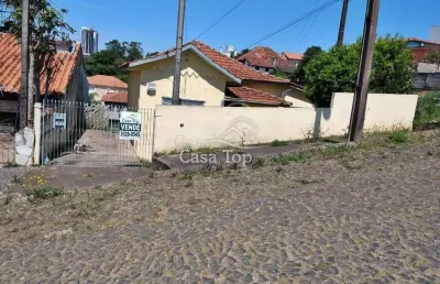 Terreno à venda no Olarias, Ponta Grossa 