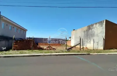 Terreno comercial para alugar no Jardim Carvalho, Ponta Grossa 