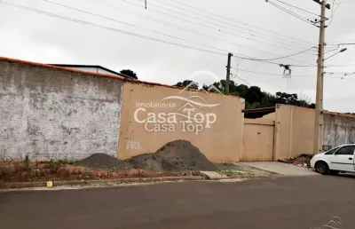 Terreno à venda no Uvaranas, Ponta Grossa 