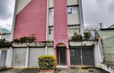 Apartamento para alugar edifício edgar muller - centro