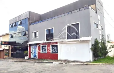 Ponto comercial à venda no Orfãs, Ponta Grossa 