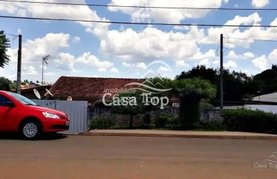 Casa com 2 quartos à venda no Uvaranas, Ponta Grossa 
