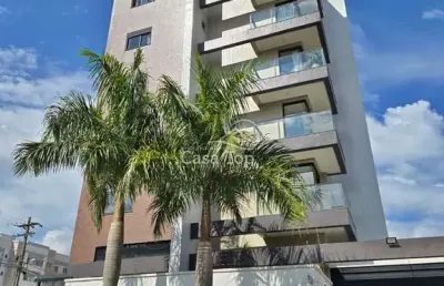 Apartamento à venda edifício cittá di firenzze - jardim carvalho
