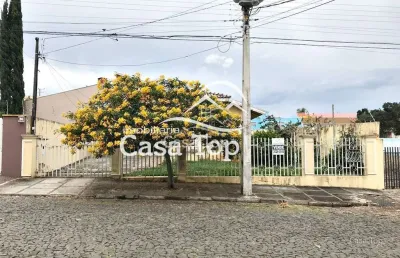 Casa com 5 quartos à venda no Jardim Carvalho, Ponta Grossa 