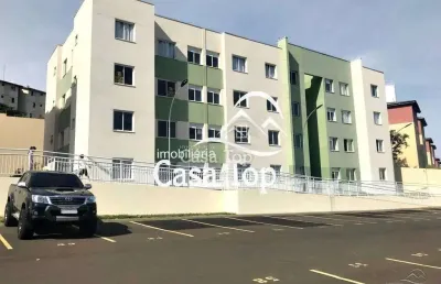 Apartamento à venda residencial vila estrela -  vila estrela