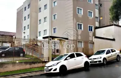 Apartamento com 3 quartos à venda no Oficinas, Ponta Grossa 