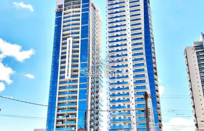 Apartamento à venda edifício côte d’azur - oficinas