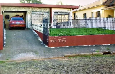 Casa com 3 quartos à venda no Oficinas, Ponta Grossa 