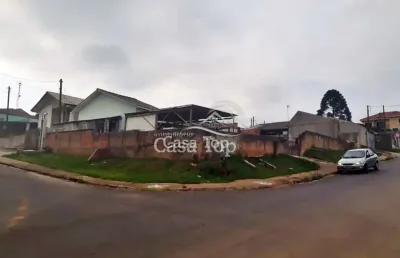 Casa com 3 quartos à venda no Contorno, Ponta Grossa 