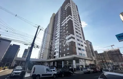 Apartamento à venda edifício rembrandt square - centro
