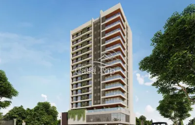 Apartamento com 3 quartos à venda no Estrela, Ponta Grossa 