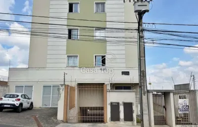 Apartamento com 3 quartos à venda no Ronda, Ponta Grossa 
