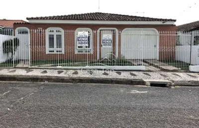 Casa com 3 quartos à venda no Estrela, Ponta Grossa 
