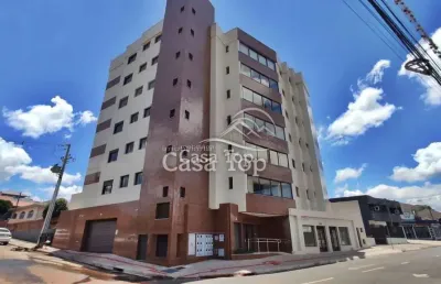 Apartamento semimobiliado à venda edifício schebelski - estrela